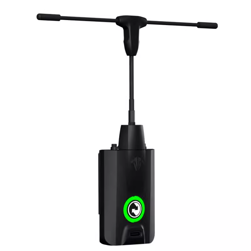 Tbs Fpv Crossfire - Original TBS Crossfire Nano TX Micro