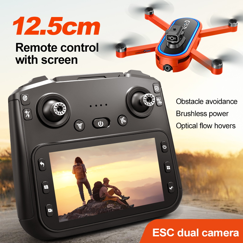 2025 S186 Drohne, professionel – Drone Camera 4K Bewertung und Preis