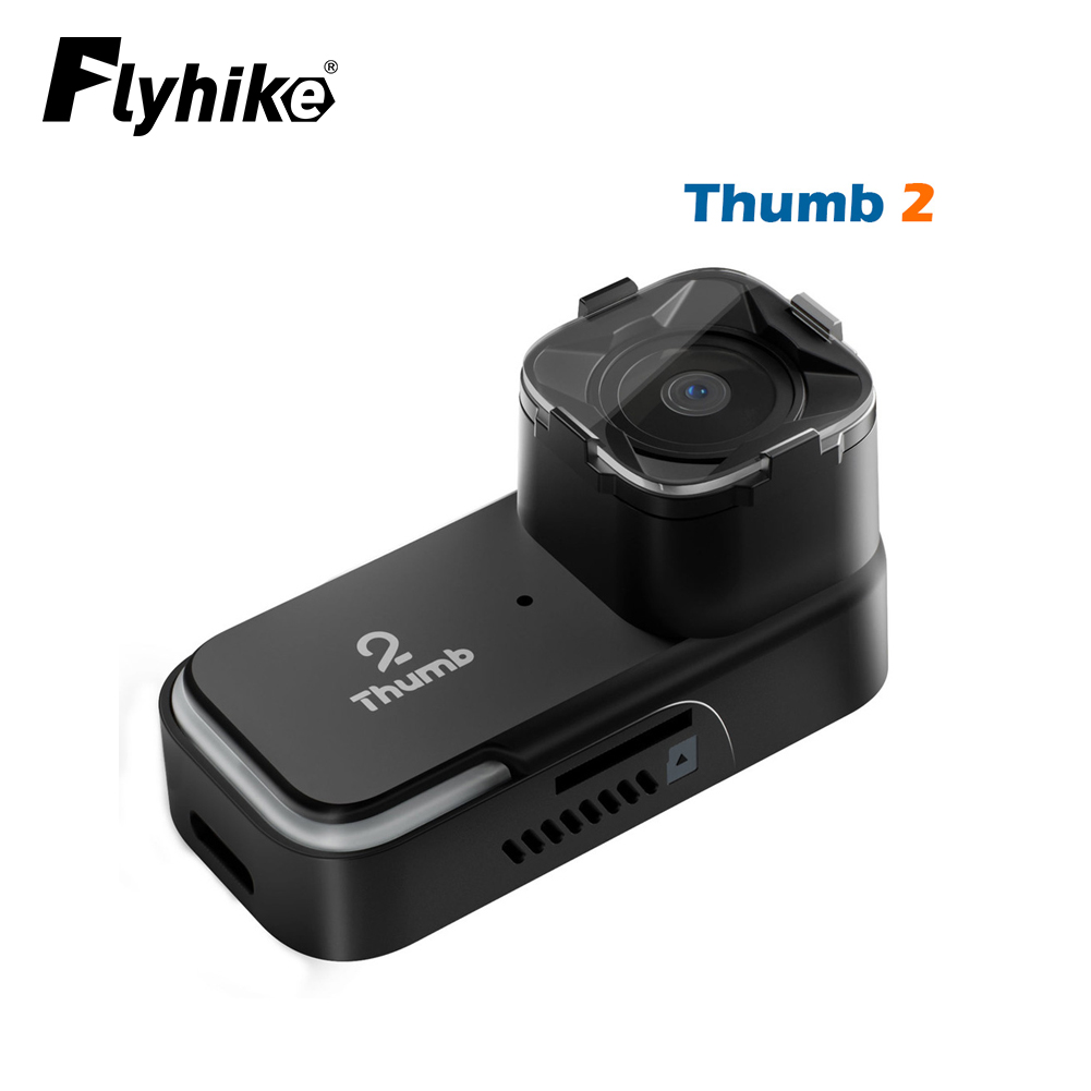 Neue Version RunCam Thumb 2 4K – Drone Camera 4K Bewertung und Preis