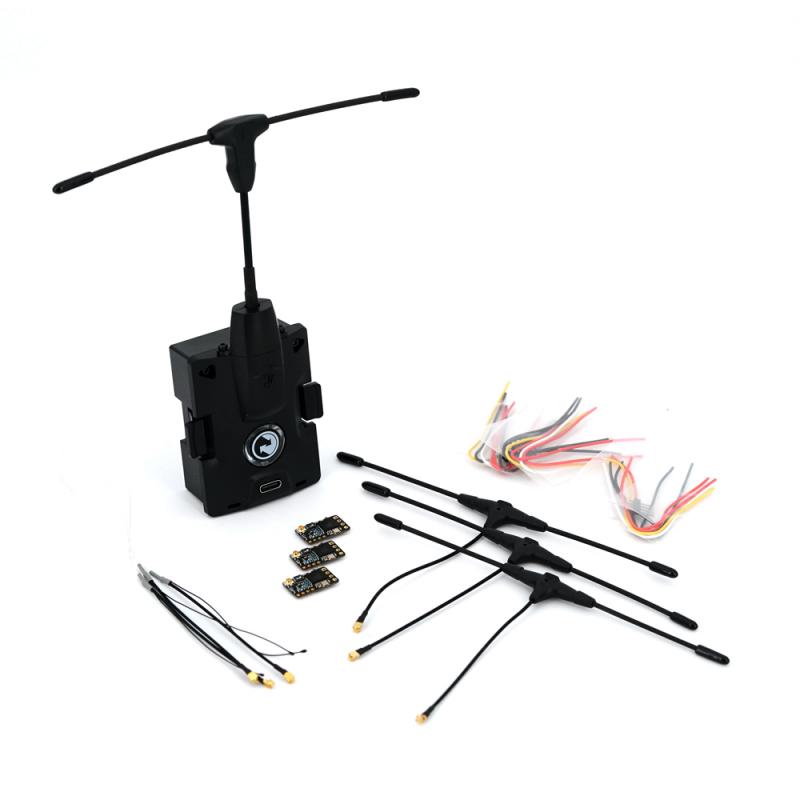 TBS CROSSFIRE MICRO TX V2 STAR – Tbs Fpv Crossfire Bewertung und Preis