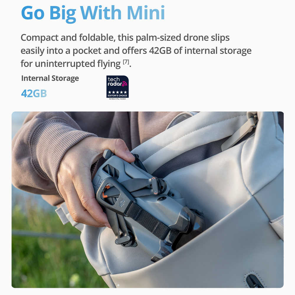 DJI Mini 5 Pro Ultraleichte Dr – Drone Camera Vlog Bewertung und Preis
