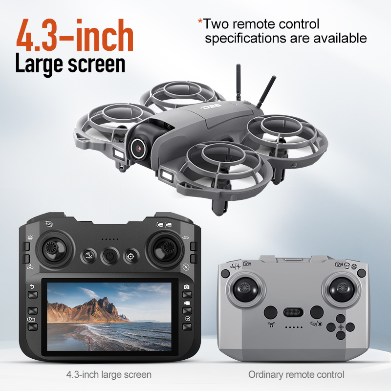 D26 Drohne 4K Luftbild-HD 180  – Drone Camera 4K Bewertung und Preis