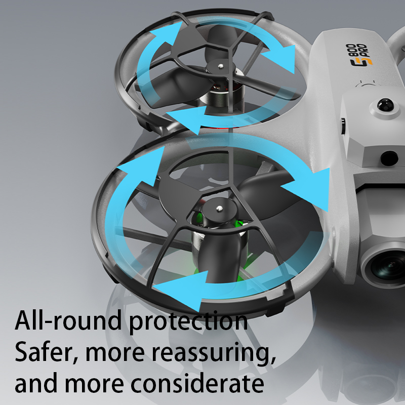ES800PRO Drohne 1:1 Maßstab Ae – Drone Camera Vlog Bewertung und Preis