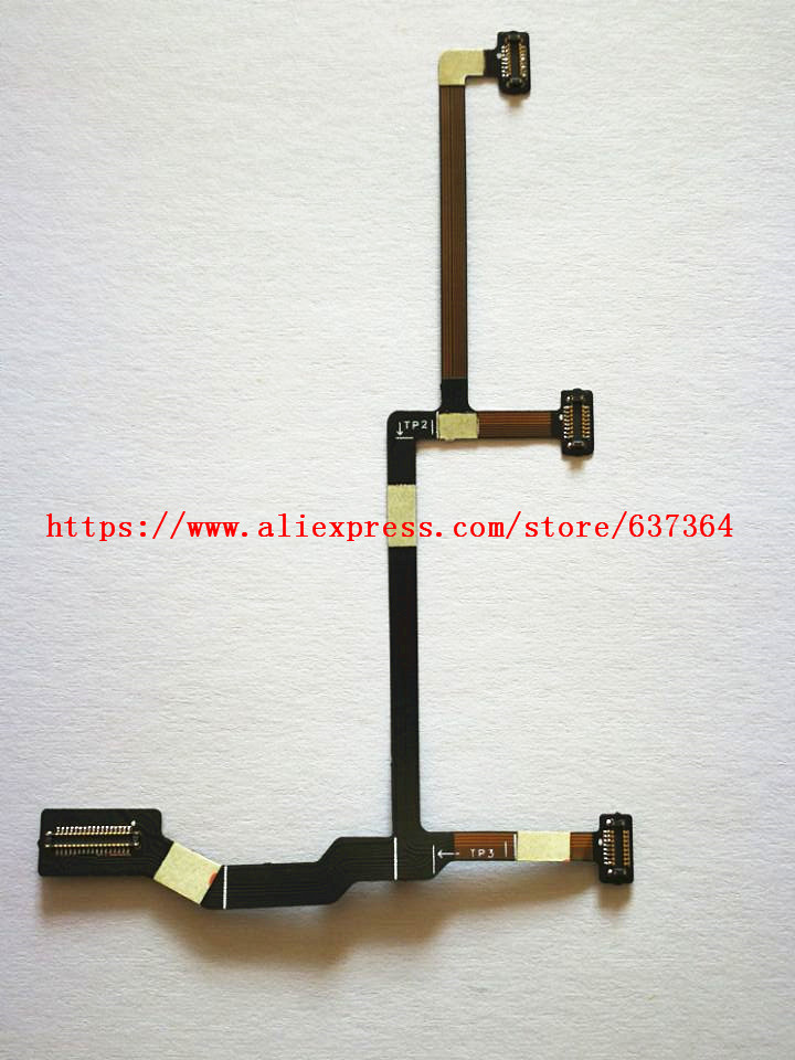 Für RC Teil Für DJI Mavic Pro  – Drone Camera Action Bewertung und Preis
