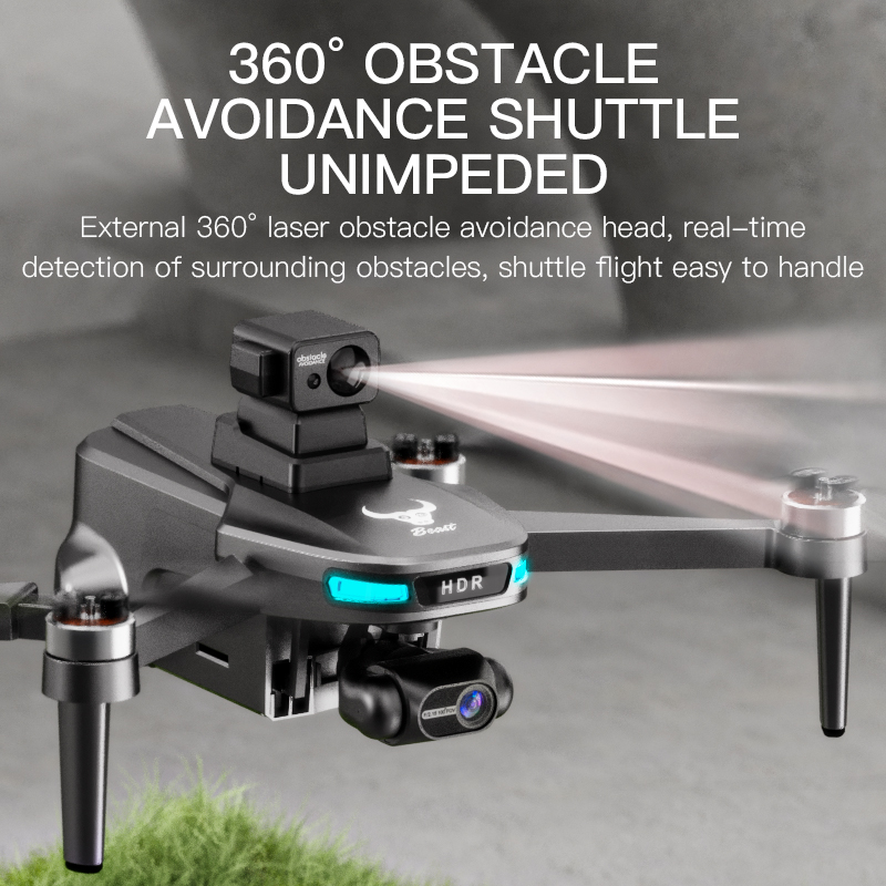 SG109 MAX2 Professionelle FPV  – Drone Camera With Gimbal Bewertung und Preis