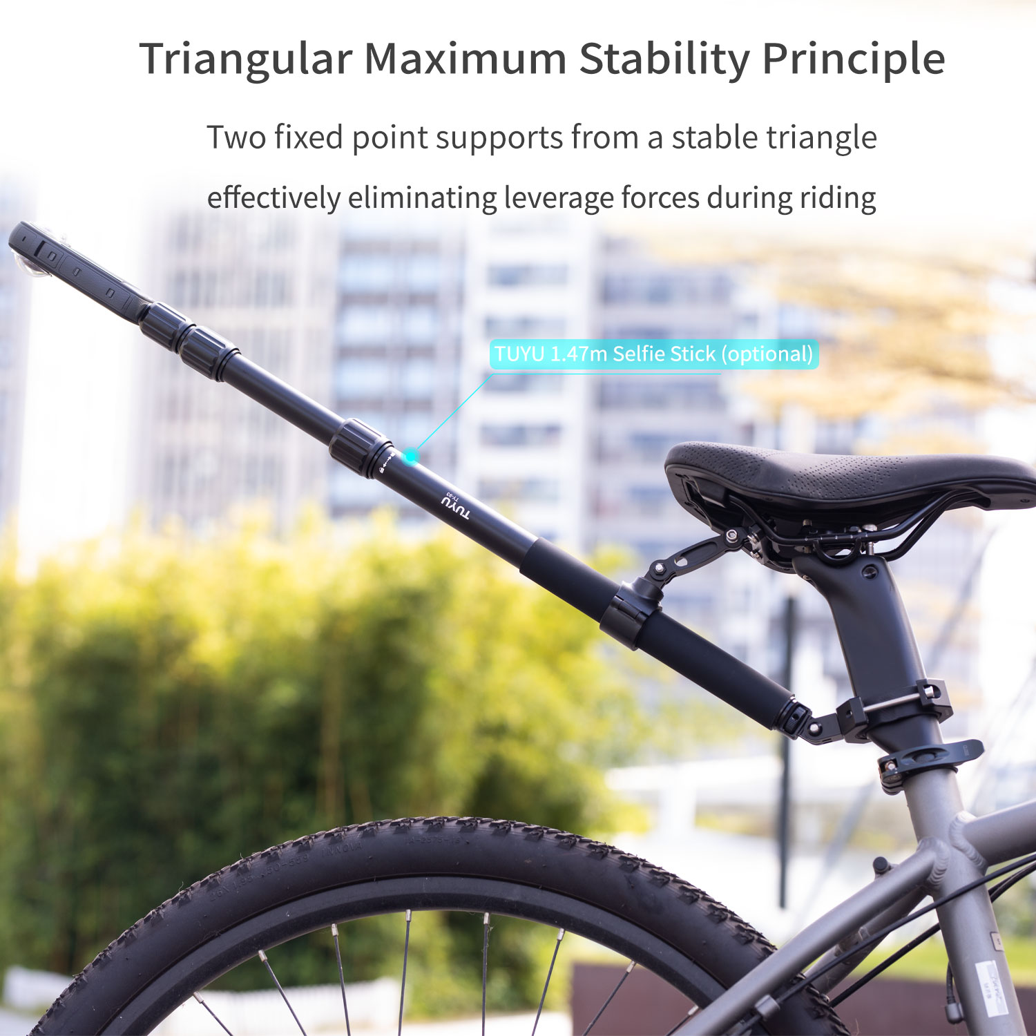 Camsteer Premium Fahrrad-Sitzh – Drone Camera Action Bewertung und Preis