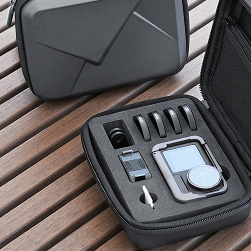 Hartschalen-Kamera-Aufbewahrun – Drone Camera Action Bewertung und Preis