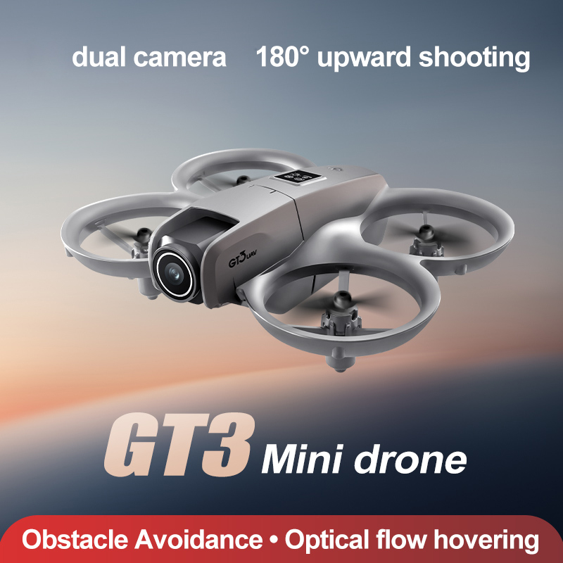 2026 GT3 MAX RC-Drohne 8K 5G P – Drone Camera 4K Bewertung und Preis