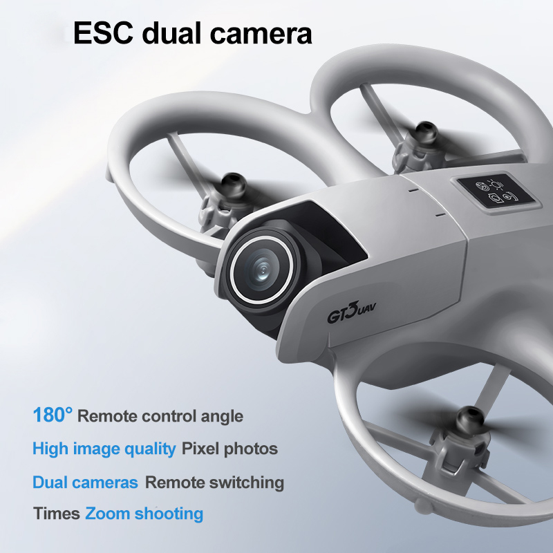 2026 GT3 MAX RC-Drohne 8K 5G P – Drone Camera 4K Bewertung und Preis