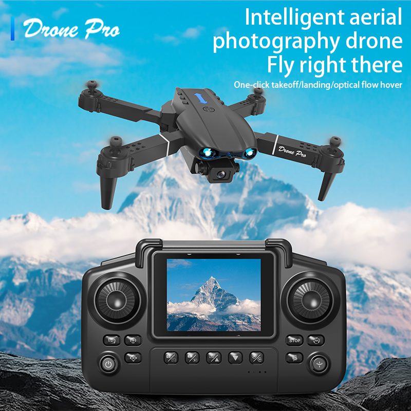 E99 Air Screen Control Drone P – Drone Camera 4K Bewertung und Preis