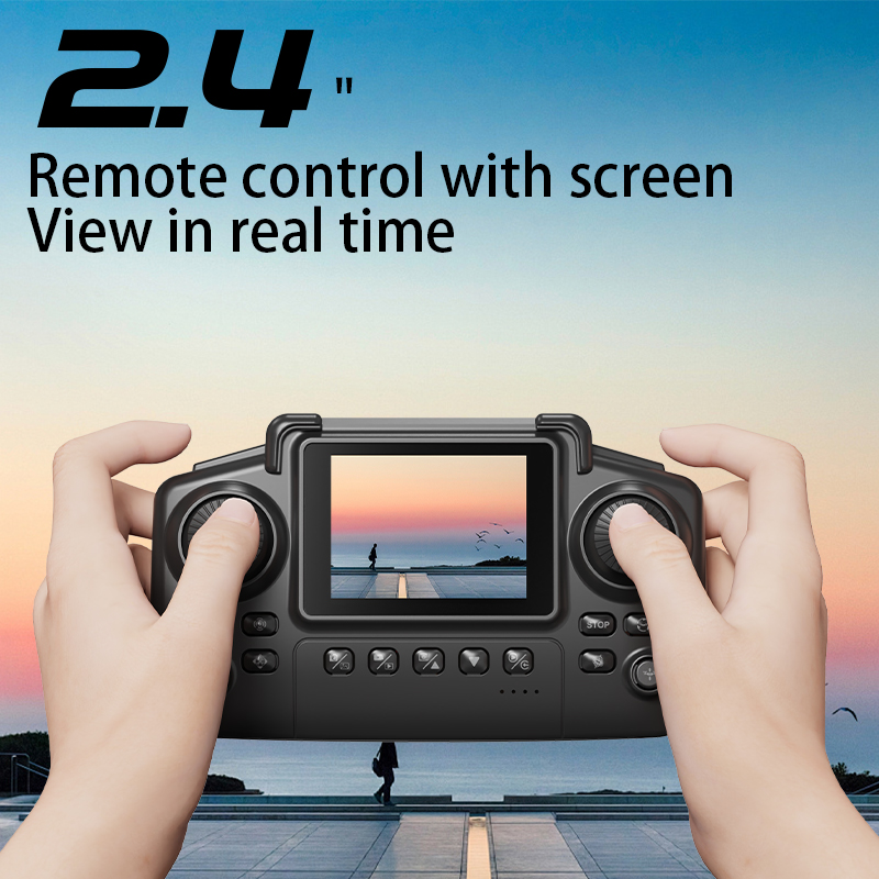 E99 Air Screen Control Drone P – Drone Camera 4K Bewertung und Preis